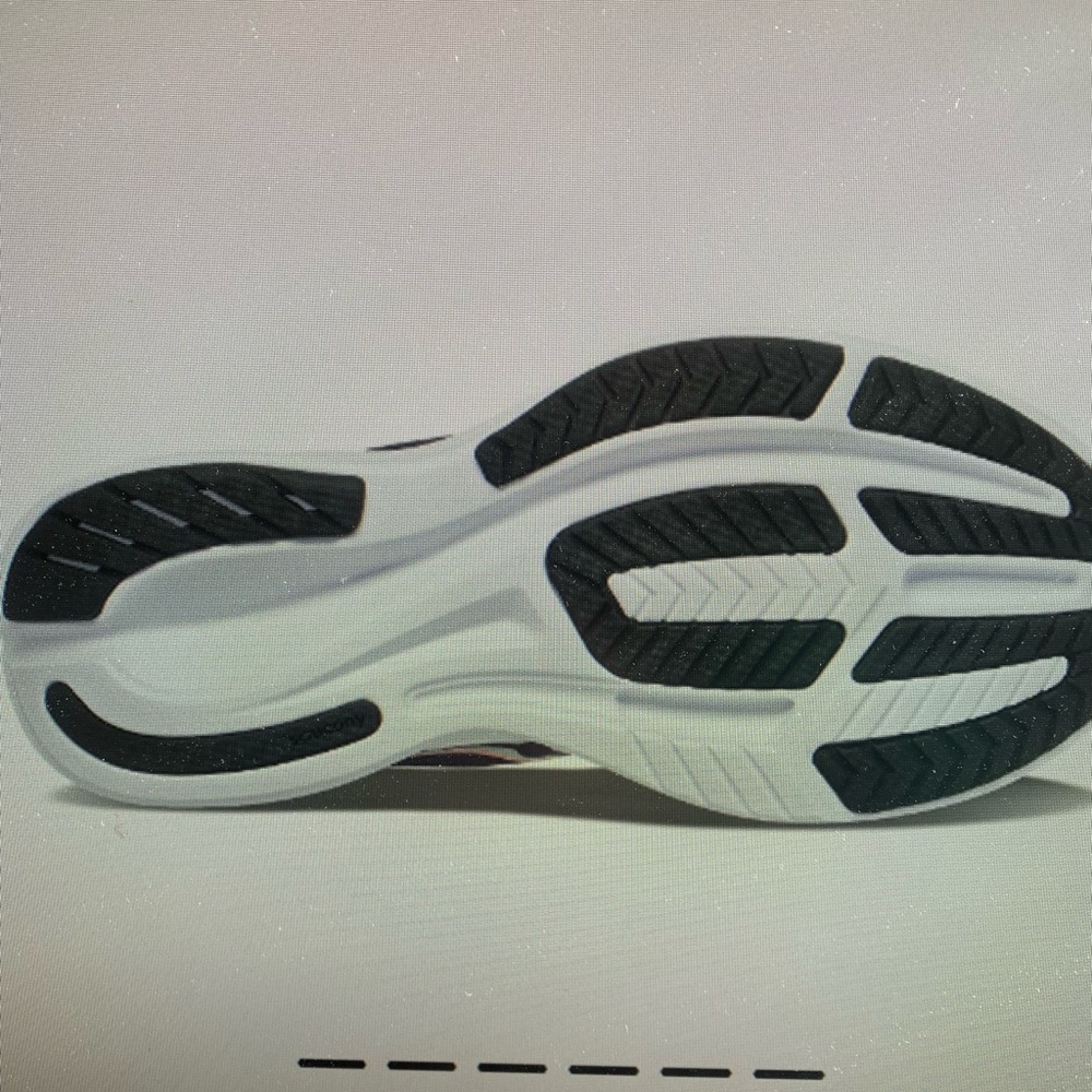 Saucony Ride 15 - Picture 4 of 6